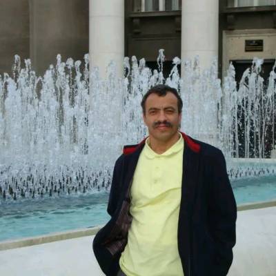 Ahmed Yehia