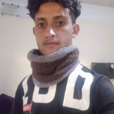 Ammar Mohammed