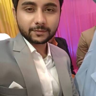 Haroon Ali