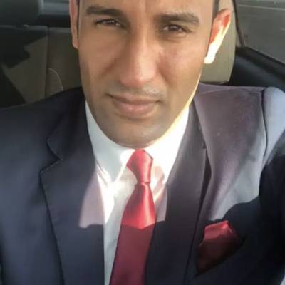 Mohamed Ramadan