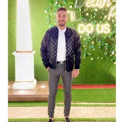 ايمن احمد