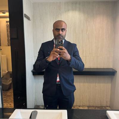 محمد الراشد