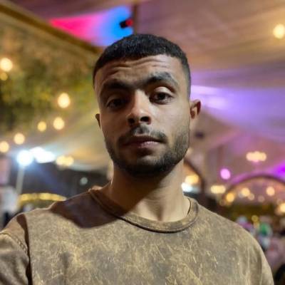 Ahmed Maher Mohammed