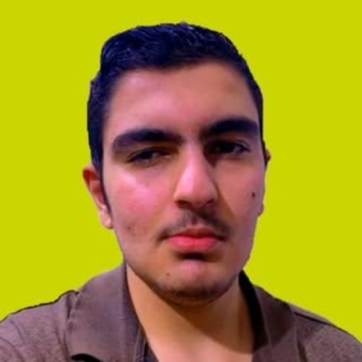 احمد عباس الكعبي