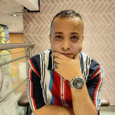 محمد حمدى