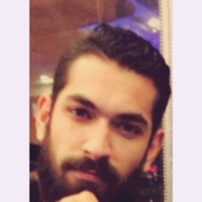 Omar Ali