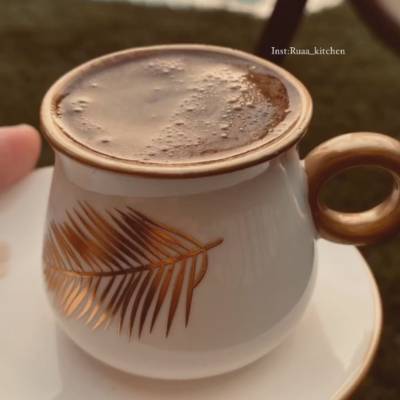 Baraah Ghaleb