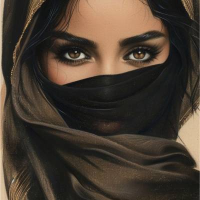 شهد أنوثة واعية
