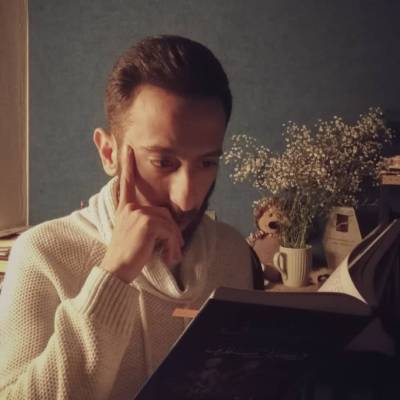 أدهم هلال
