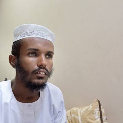 عبد الرحمن الكاهلي أبو عمو