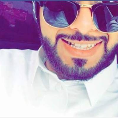 صالح العنزي