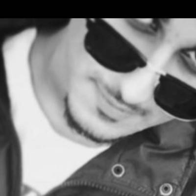 Not Mounir