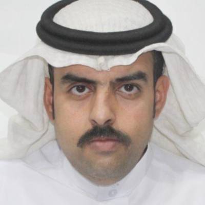 مهدي القحطاني