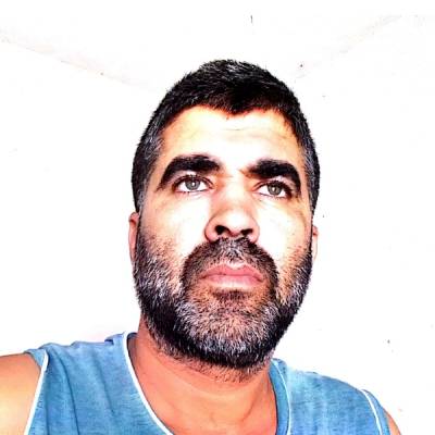 Ibrahim Zaidi