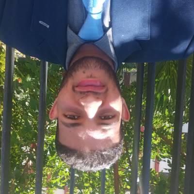 Walid Ali