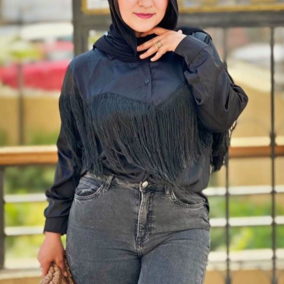 Alyaa Ehab