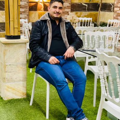 Ragab Alobidi