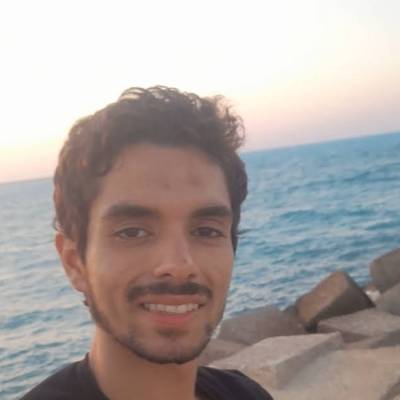 Abdelrahman Amr
