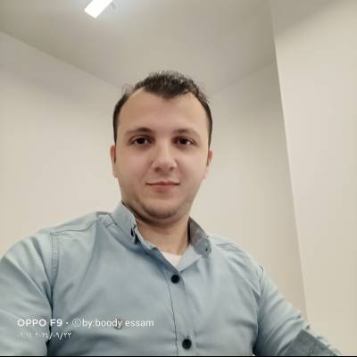 Abdul Rahman Essam