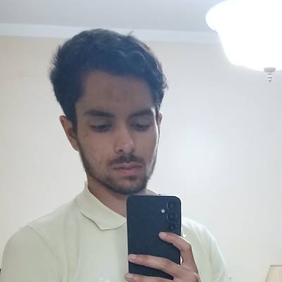 Abdelrahman Amr