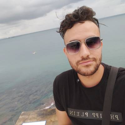 Ramzi H
