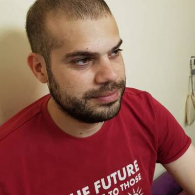 احمد ابو