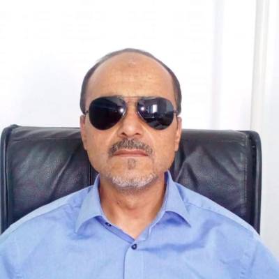 Majid Massaoudi