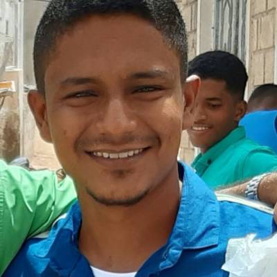 ابراهيم محمد