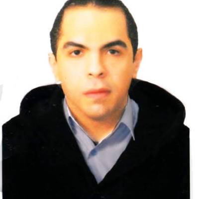 Mahmoud Awad