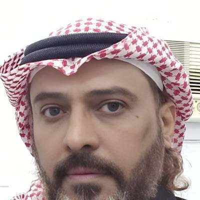 Mohammed حمادة