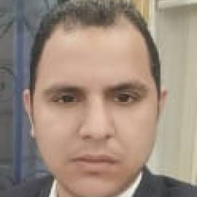 Abdo Hamoudy