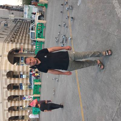 Mahammed Gomaa
