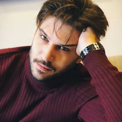 Salih Bazin