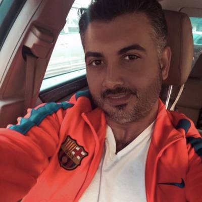 Bahaa Zeidan