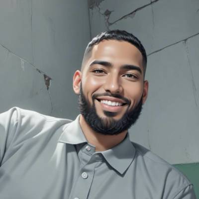 Ali Ali