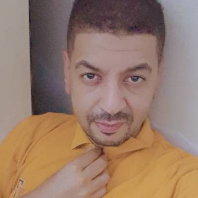 محمد عبد البر