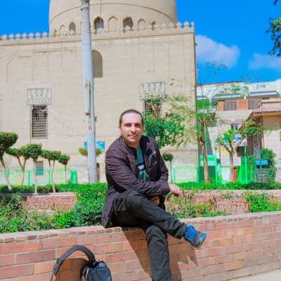 Mohamed Mohamed