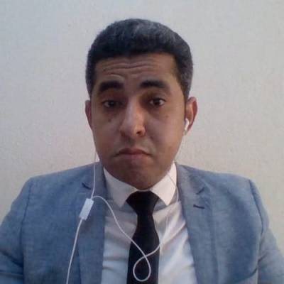 MOUSTAFA Arafa