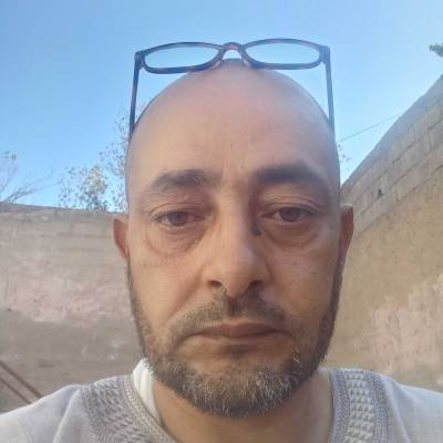 Djabouabdellah Mohammed