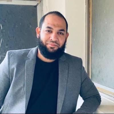Ahmed Younes
