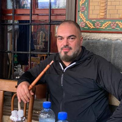 Issam Aljaber