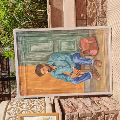 Mahmoud Sheham