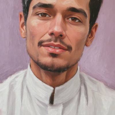 عبدالعزيز Goodness