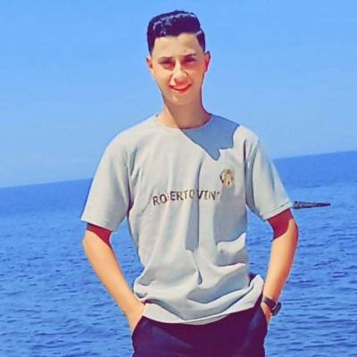 Zyad tazi