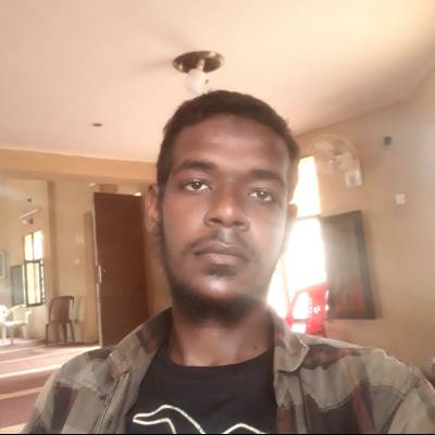 Mahmud Mohamed