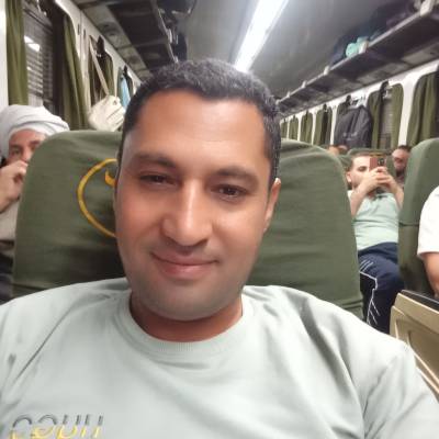 Mohamed Abdallah