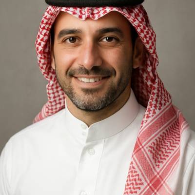 عبدالله العبدالله