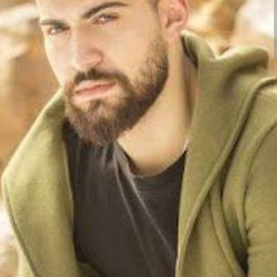 Mazen Mazen