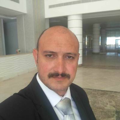 Tarek Abdo