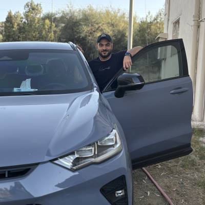 Ahmed Abdala